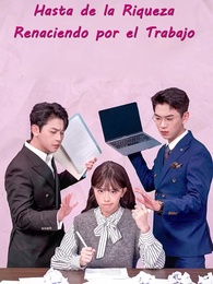 Episodio 1 - Harta de heredera, ¡al trabajo ya!