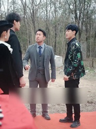 Episode 40 - Der Machtkampf