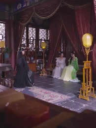 Dari Kasim Jadi Kaisar - Episode 81