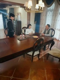 Episode 5 - Jenderal Tampan Mantan Napi