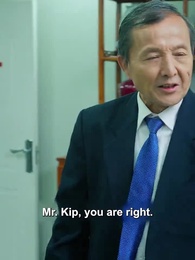 Jenderal Tampan Mantan Napi - Episode 47