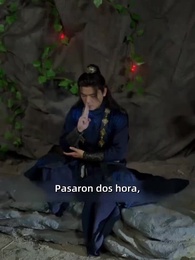 Noveno Renacimiento del Dios Mortal - Episode 39