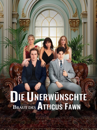 Die Unerwünschte Braut des Atticus Fawn