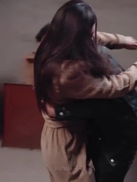 แหวกฟ้า มาบอกรักคุณ - Episode 44