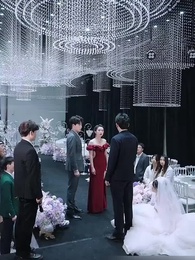 My Billionairess Ex-wife - Episode 54