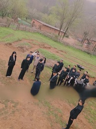 Episode 40 - The Wanderer Returns