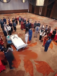 Episode 14 - Der Machtkampf