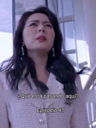 Episodio 41 - Amor tras la muerte