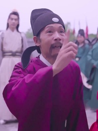 Dari Kasim Jadi Kaisar - Episode 51