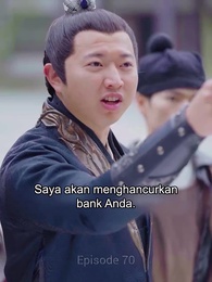 Kasim Terkuat Dalam Sejarah - Episode 70