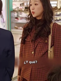 Episodio 23 - El CEO Fernando se valora por su hijo