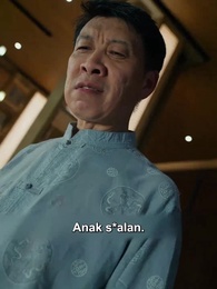 Episode 42 - Kepulanganku Untuk Balas Dendam