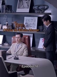 Episodio 16 - Amor tras la muerte