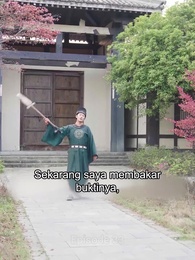 Kasim Terkuat Dalam Sejarah - Episode 33