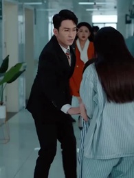 True Love Behind Thick Fogs - Episode 22