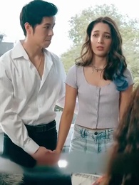 私の人狼国王 - Episode 86