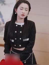 Episode 21 - My Billionairess Ex-wife