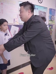 Undercover Boss als Putzfrau - Episode 52