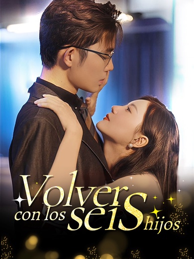 Volver con los seis hijos