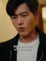 Episode 15 - Kepulanganku Untuk Balas Dendam