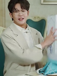 El CEO Fernando se valora por su hijo - Episode 97