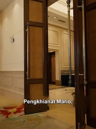 Episode 100 - Kepulanganku Untuk Balas Dendam