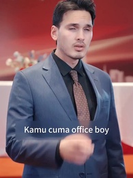 Episode 10 - Der Machtkampf