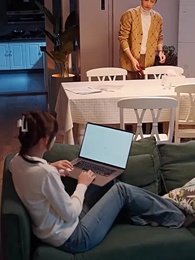 El CEO Fernando se valora por su hijo - Episode 25