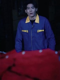 Der Machtkampf - Episode 3