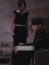 Tập 53 - Tổng Tài Giả Khờ Bị Phát Hiện