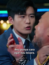 Episode 80 - Kepulanganku Untuk Balas Dendam