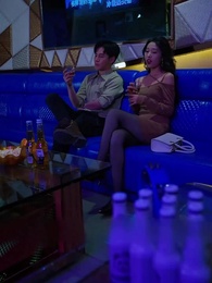 Episode 32 - Jenderal Tampan Mantan Napi