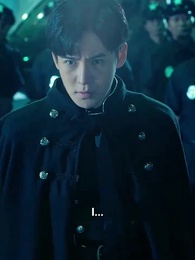 Episode 2 - Jenderal Tampan Mantan Napi