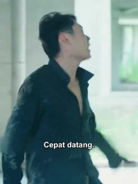 Episode 90 - Kepulanganku Untuk Balas Dendam