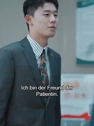 Episode 72 - Mein Stiefgroßvater ist ein Multimillionär