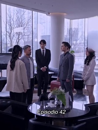 Amor tras la muerte - Episode 42