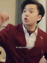 Episodio 94 - Rey del dragón