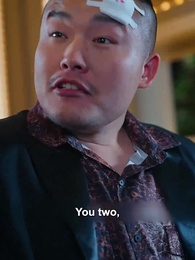 Episode 24 - Jenderal Tampan Mantan Napi