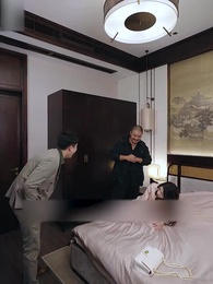 Tổng Tài Giả Khờ Bị Phát Hiện - Episode 79