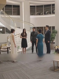 Amor y Ambición - Episode 65