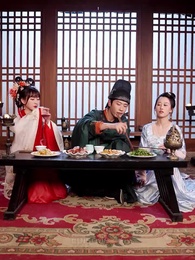 Kasim Terkuat Dalam Sejarah - Episode 47