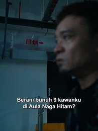 Episode 46 - Kepulanganku Untuk Balas Dendam