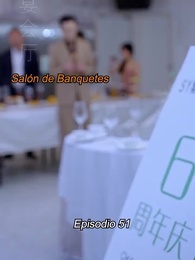 Episodio 51 - Amor tras la muerte