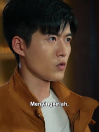 Episode 43 - Kepulanganku Untuk Balas Dendam