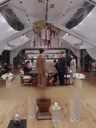 Amor y Ambición - Episode 91