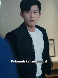 Episode 21 - Kepulanganku Untuk Balas Dendam