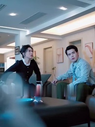 Tácticas de la Ex-mujer - Episode 55