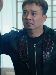 Kepulanganku Untuk Balas Dendam - Episode 40