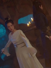 Noveno Renacimiento del Dios Mortal - Episode 83