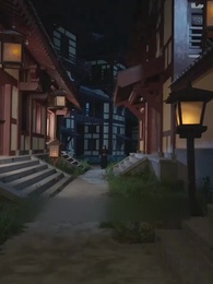 Noveno Renacimiento del Dios Mortal - Episode 16